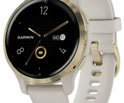 Garmin Venu® 2S - GPS Multisport Smartwatch -vélo de route Garmin Venu 2S GPS Multisport Smartwatch 010 02429 10 3