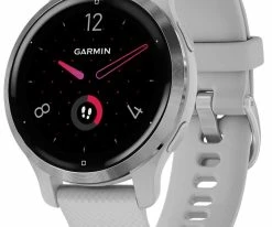 Garmin Venu® 2S - GPS Multisport Smartwatch -vélo de route Garmin Venu 2S GPS Multisport Smartwatch 010 02429 10 4