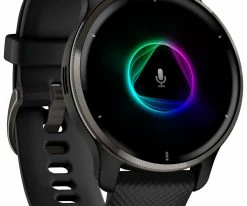 Garmin Venu® 2 PLUS - GPS Multisport Smartwatch 12 Garmin Venu® 2 PLUS - GPS Multisport Smartwatch -vélo de route Garmin Venu R 2 PLUS GPS Multisport Smartwatch 010 02496 11 5