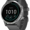 Garmin Vivoactive® 4 - Montre Intelligente De Fitness GPS 2 Garmin Vivoactive® 4 - Montre Intelligente De Fitness GPS -vélo de route Garmin Vivoactive 4 GPS Fitness Smartwatch 010 02174 02
