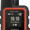 Garmin InReach®Mini 2 Appareil De Communication Par Satellite -vélo de route Garmin inReach Messenger Satelliten Kommunikationsgerat 010 02602 02