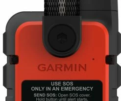 Garmin InReach®Mini 2 Appareil De Communication Par Satellite -vélo de route Garmin inReach Messenger Satelliten Kommunikationsgerat 010 02602 02 5