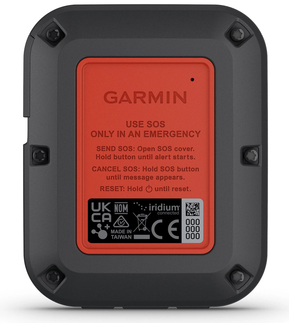 Garmin InReach Messenger Appareil De Communication Par Satellite 8 Garmin InReach Messenger Appareil De Communication Par Satellite – Image 6