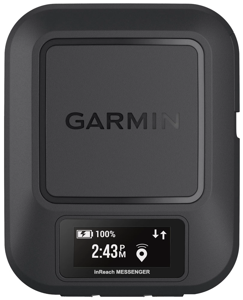 Garmin InReach Messenger Appareil De Communication Par Satellite 3 Garmin InReach Messenger Appareil De Communication Par Satellite