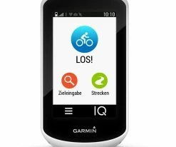 Garmin Edge Explore - Ordinateur De Vélo GPS -vélo de route Garmin Edge Explore 010 02029 10 03