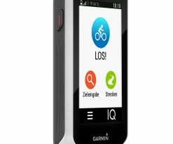 Garmin Edge Explore - Ordinateur De Vélo GPS -vélo de route Garmin Edge Explore 010 02029 10 04