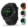 Garmin Forerunner 745 - GPS Multisport Smartwatch 1 Garmin Forerunner 745 - GPS Multisport Smartwatch -vélo de route Garmin Forerunner 745 20094034 01