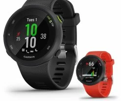 Garmin Forerunner 45 - GPS Multisport Smartwatch