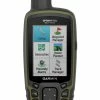 Garmin GPSMAP 65s 1 Garmin GPSMAP 65s -vélo de route Garmin GPSMAPs 010 02451 11 01