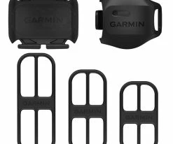 Garmin Set Vitesse 2 & Capteur De Cadence 2