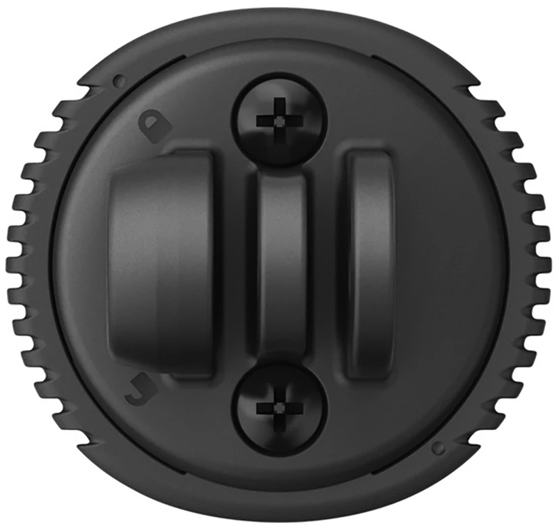 Garmin Adaptateur De Support D'adhérence 4 Garmin Adaptateur De Support D'adhérence – Image 2