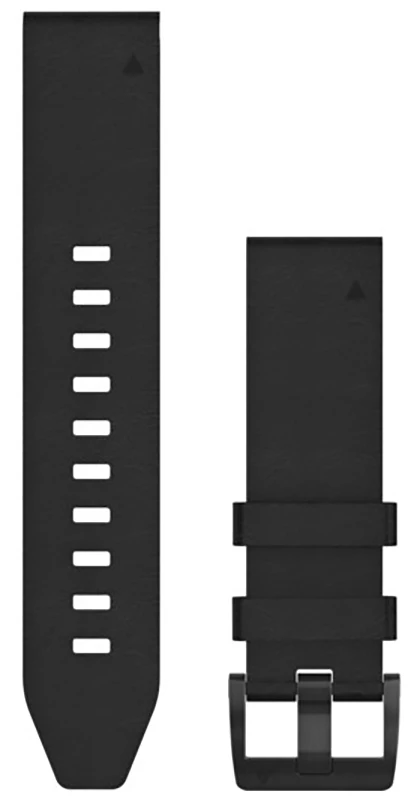 Garmin Fenix 5/6 / Forerunner 745/945 Bracelet En Cuir 22 Mm 3 Garmin Fenix 5/6 / Forerunner 745/945 Bracelet En Cuir 22 Mm