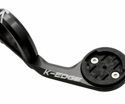 K-Edge Support Pour Guidon Garmin Edge Sport
