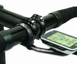 K-Edge Support Pour Guidon Garmin Edge Sport -vélo de route Garmin Sport 4QgESV65ajilq0