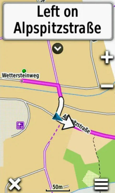 Garmin TOPO Trans Alpin+ PRO MicroSD™/SD™ Version 2020 6 Garmin TOPO Trans Alpin+ PRO MicroSD™/SD™ Version 2020 – Image 4