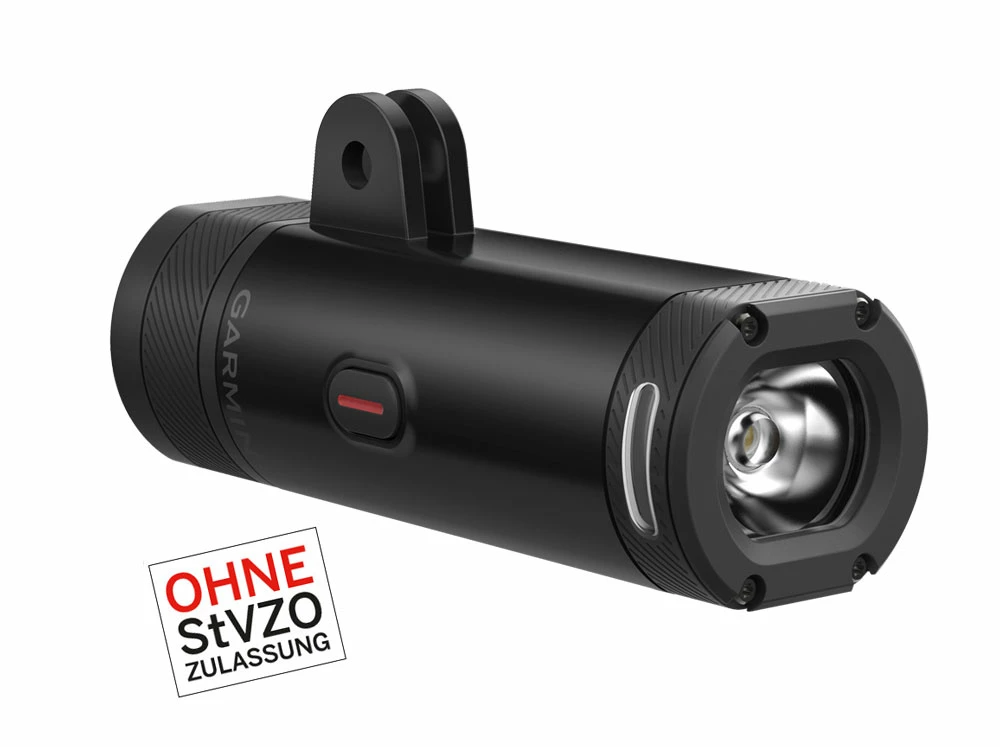 Garmin Varia UT 800 Trail Edition - Helmet Light 3 Garmin Varia UT 800 Trail Edition - Helmet Light