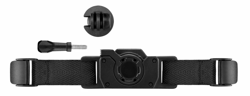 Garmin Varia UT 800 Trail Edition - Helmet Light 7 Garmin Varia UT 800 Trail Edition - Helmet Light – Image 5