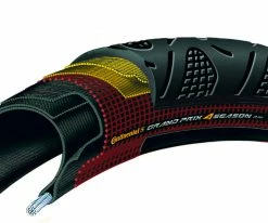 Continental Grand Prix 4-Season 23 Mm -vélo de route Grand Prix 4 Season 23mm cut scaled