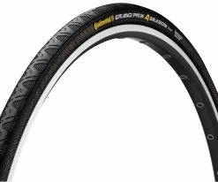 Continental Grand Prix 4-Season 23 Mm