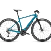 Vélo Gravel électrique MOUSTACHE Dimanche 29.2 500Wh Flatbar -vélo de route Gravel Dimanche 29 2 zoom