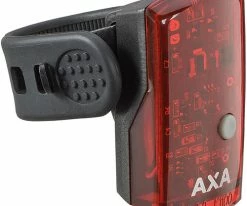 AXA Feu Arrière à Accu GreenLine 1 LED