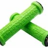 Race Face Grip Grippler Lock On Grips -vélo de route Grippler LockOn green 1973317458