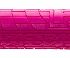 Race Face Grip Grippler Lock On Grips 9 Race Face Grip Grippler Lock On Grips -vélo de route Grippler LockOn magenta 1973317489 4