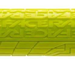 Race Face Grip Grippler Lock On Grips -vélo de route Grippler LockOn yellow 1973317465 3