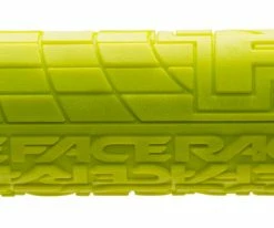 Race Face Grip Grippler Lock On Grips -vélo de route Grippler LockOn yellow 1973317465 4