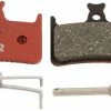 HOPE Mono M4/Tech3 E4 Organic Disc Brake Pads -vélo de route HBSP323R