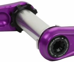 HOPE Evo 68/73mm Kurbel