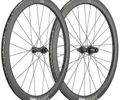 Dt-swiss Jeu De Roues HEC 1400 Spline® 47 HYBRID Carbon Boost