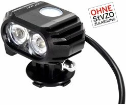 ACID Tête De Lampe HPA 2000