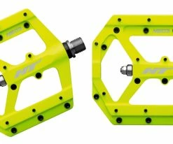 HT Components Pédales à Plateforme EVO-MAG ME03