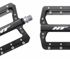 HT Components NANO AN14A Pédales à Plateforme