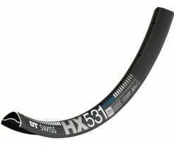 Dt-swiss Jante HX 531 27,5" Hybrid Disc