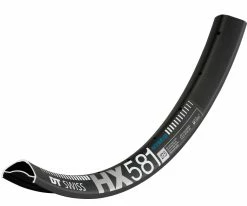 Dt-swiss Jante HX 581 27,5" Hybrid Disc