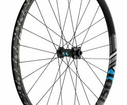 Dt-swiss Roue Avant HX 1501 Spline® One 27,5" HYBRID Boost