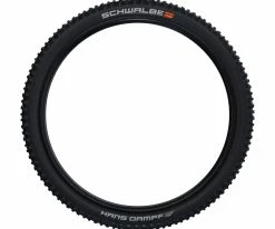 Schwalbe Hans Dampf Evo Super Gravity 26x2,35" Addix Soft E-25 Pneus Pliants -vélo de route HansDampf Soft TotalezsjbU5HK9oE3w