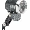 AXA BlueLine 50-T Steady Auto Projecteur à LED -vélo de route Hebie BlueLine 50 T Steady Auto LED Scheinwerfer 1