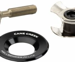 Cane Creek Capuchon Hellbender 70 Lite Ahead