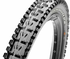 MAXXIS HighRoller II 27,5 X2,40" DH TR 3C MaxxGrip 60DW Pneus Pliants