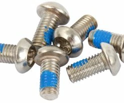 HOPE Disque De Frein Flottant 6 Trous -vélo de route Hope Bremsscheibe Floating 6 Loch silber HBSP3301606FS 2