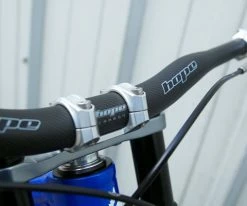 HOPE Guidon Riser 35 X 800mm En Carbone -vélo de route Hope HHB008S 20122306 Riser 35 x 800mm Carbon Lenker 2