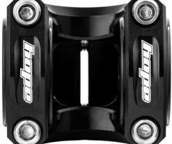 HOPE Gravity Stem Ø35mm/50mm Potence -vélo de route Hope STGR5035N 20123215 Gravity Stem O35mm50mm Vorbau 6