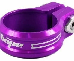 HOPE Seat Clamp With Bolt