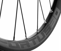 HOPE Roue Arrière Fortus 30 Pro 4 Disc 6 Trous 29" MicroSpline Boost -vélo de route Hope Fortus 30 Pro 4 cb6Fr0Ao46lzo2