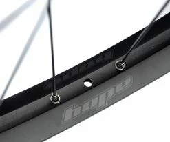 HOPE Roue Arrière Fortus 30 Pro 4 Disc 6 Trous 29" MicroSpline Boost -vélo de route Hope Fortus 30 Pro 4 d8M2aFFg9ywthG