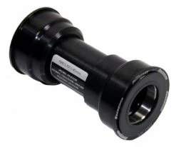 HOPE BB PressFit 41 With Stainless Steel Bearings Black -vélo de route Hope Innenlager PressFit 41 mit Edelstahllagern schwarz BBPF41SSN 3