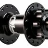 HOPE Pro 4 FW Hub 32 Hole Black 1 HOPE Pro 4 FW Hub 32 Hole Black -vélo de route Hope Pro4 vorne schwarz 1